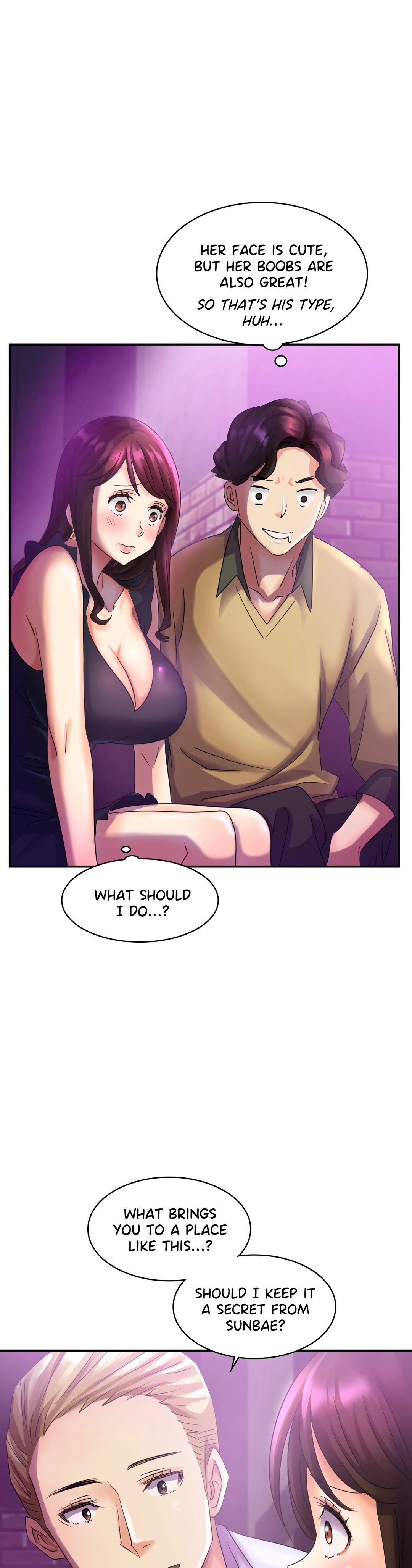 Big Boss Gone Bad page 29
