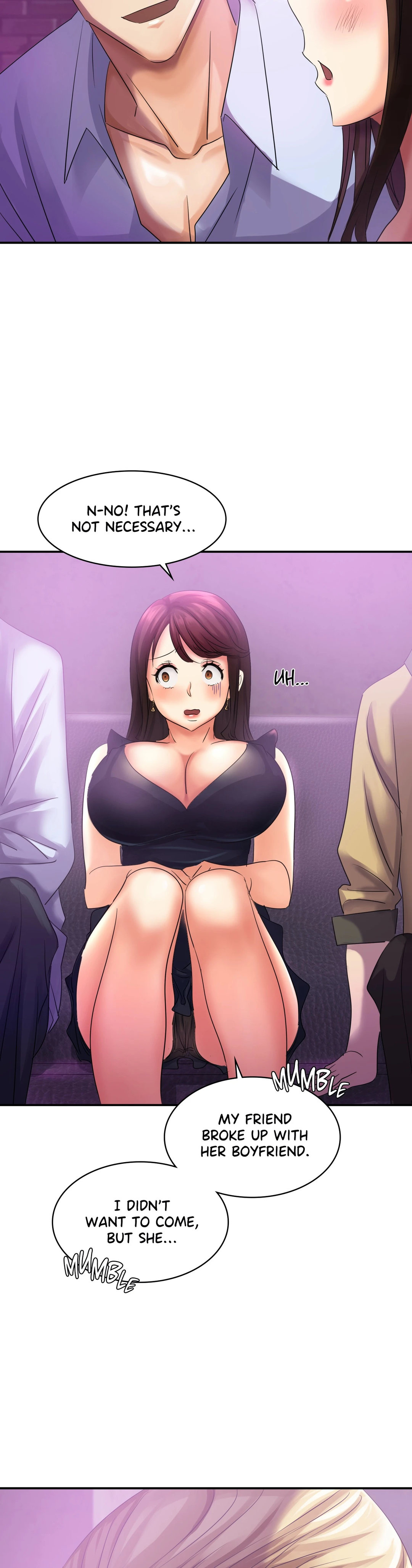 Big Boss Gone Bad page 30
