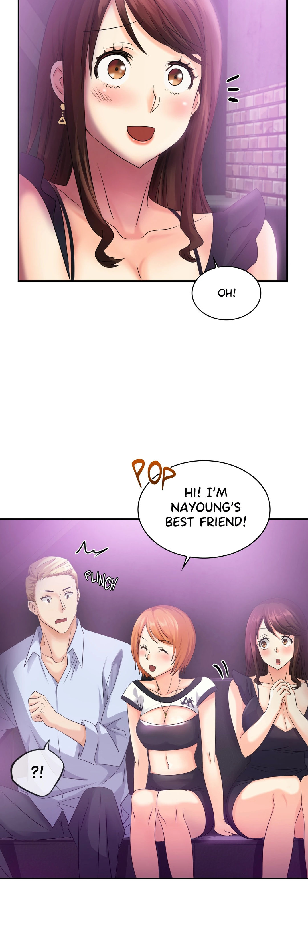 Big Boss Gone Bad page 35