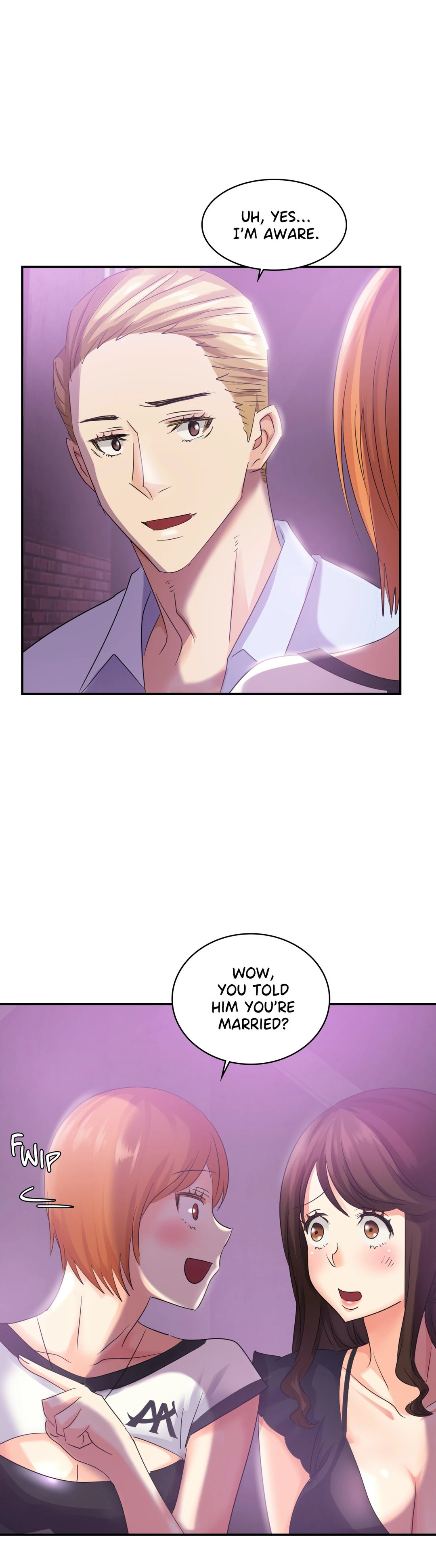 Big Boss Gone Bad page 37