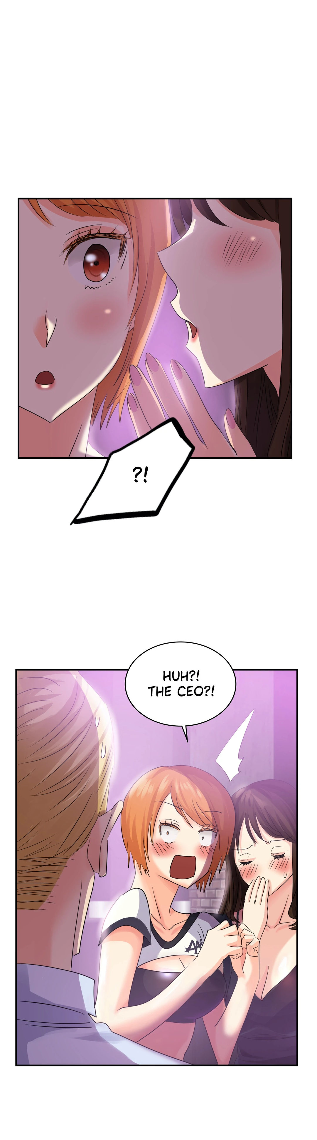 Big Boss Gone Bad page 38