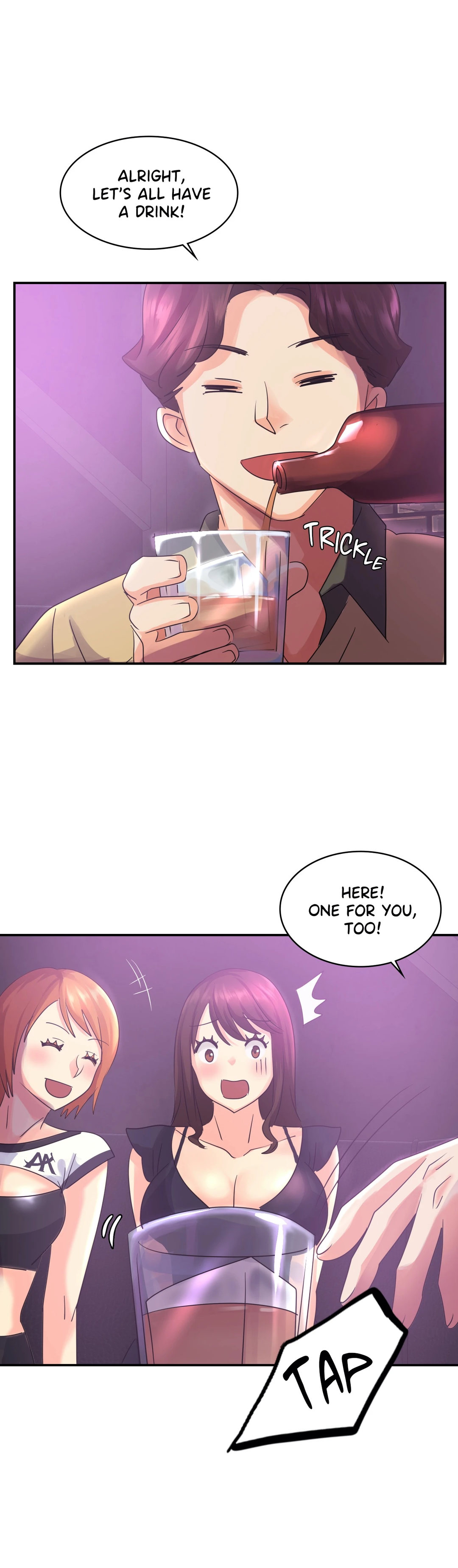Big Boss Gone Bad page 41