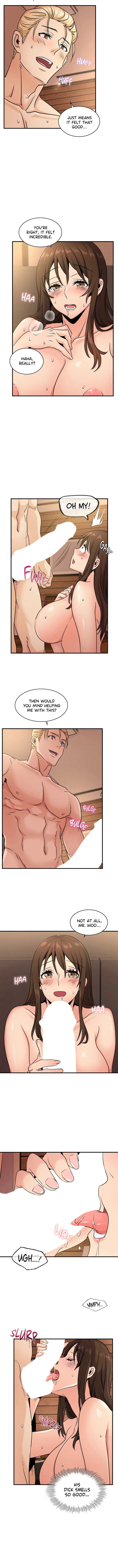 Big Boss Gone Bad page 4