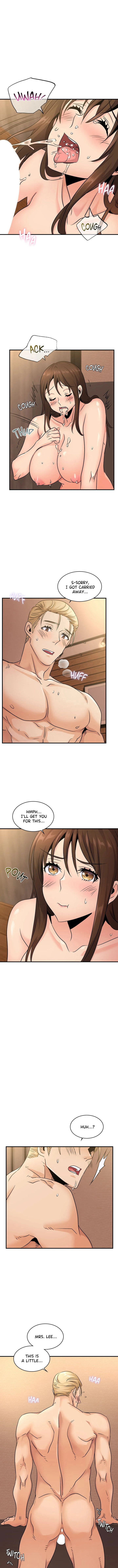 Big Boss Gone Bad page 6