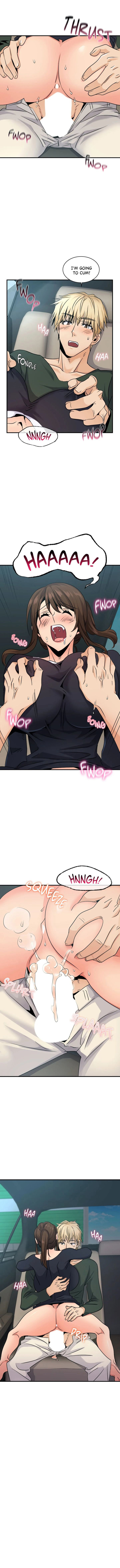 Big Boss Gone Bad page 3