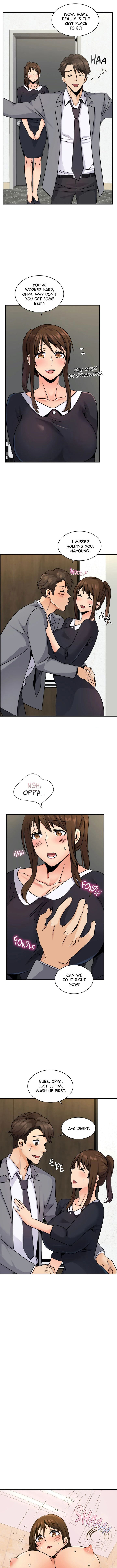 Big Boss Gone Bad page 6
