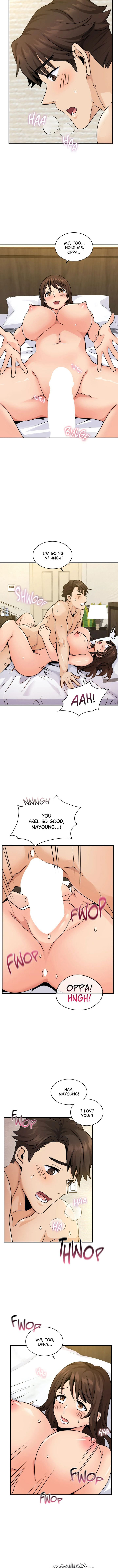 Big Boss Gone Bad page 9