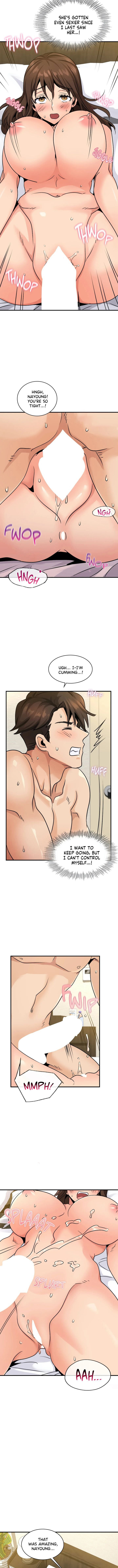 Big Boss Gone Bad page 10