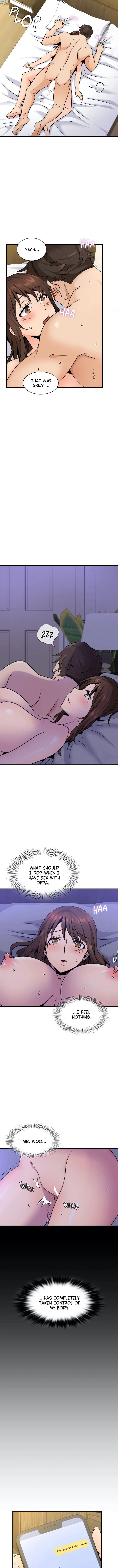 Big Boss Gone Bad page 11