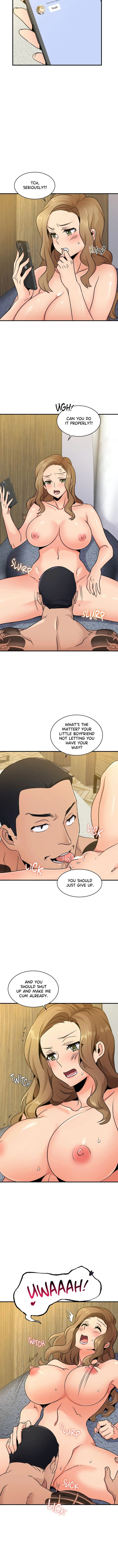 Big Boss Gone Bad page 12