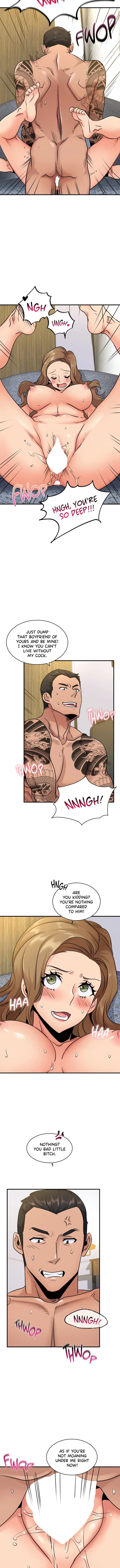 Big Boss Gone Bad page 2