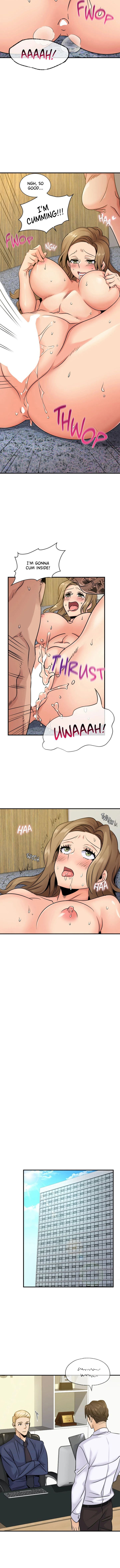Big Boss Gone Bad page 3