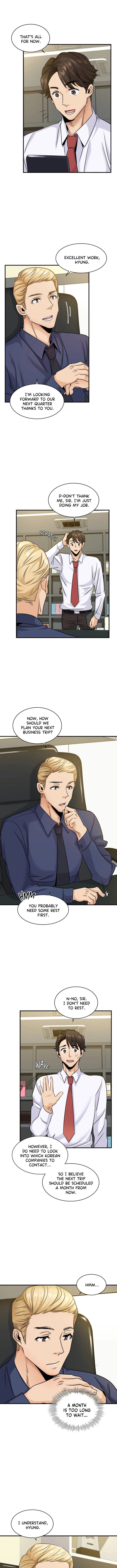 Big Boss Gone Bad page 4