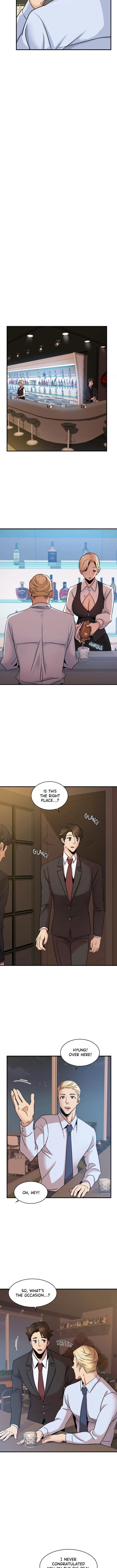Big Boss Gone Bad page 8