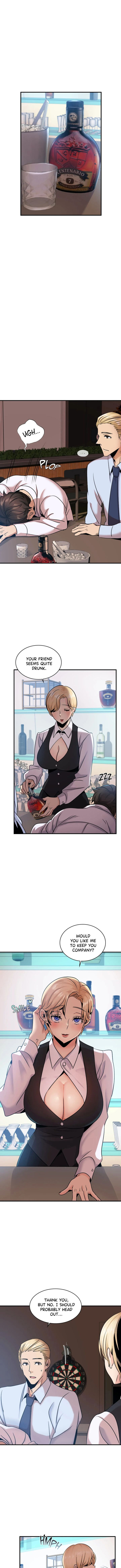Big Boss Gone Bad page 10