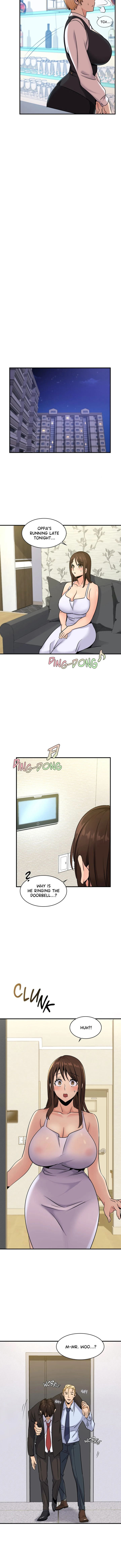 Big Boss Gone Bad page 11