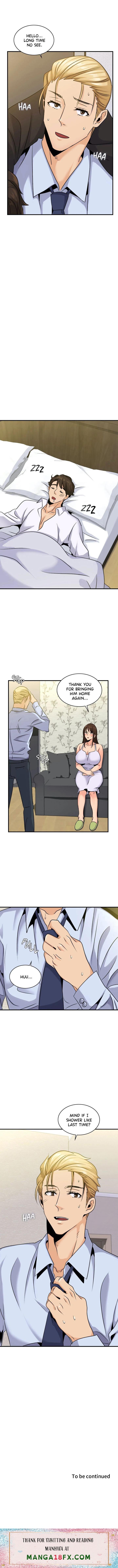 Big Boss Gone Bad page 12