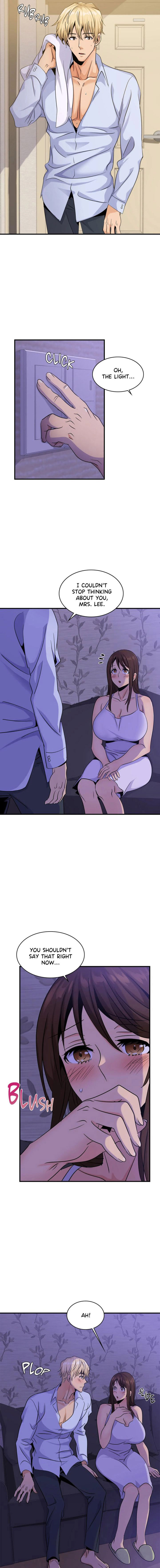 Big Boss Gone Bad page 4