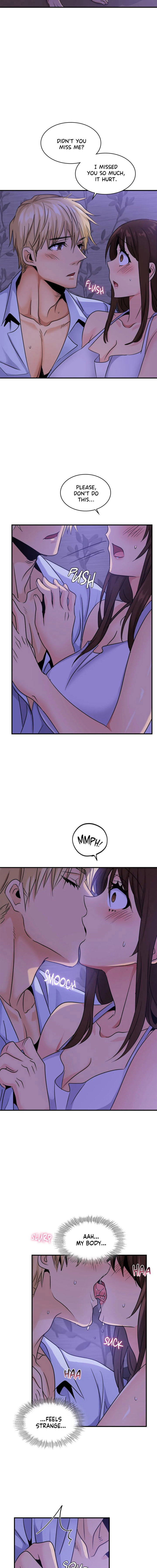 Big Boss Gone Bad page 5