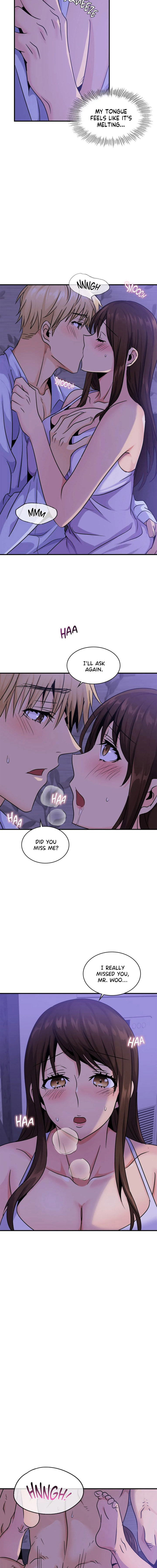 Big Boss Gone Bad page 6