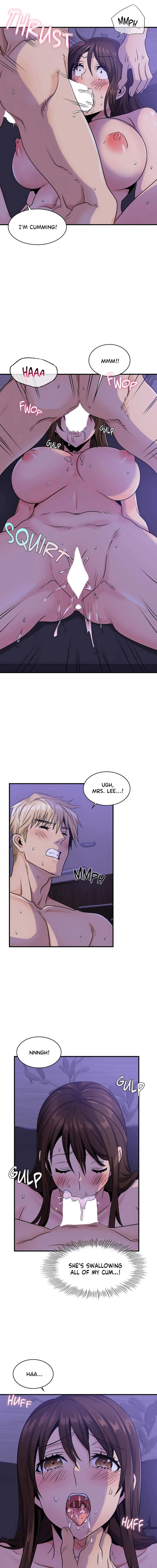 Big Boss Gone Bad page 9