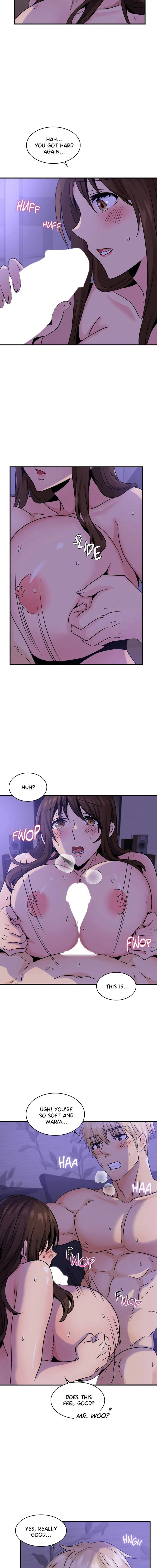 Big Boss Gone Bad page 11
