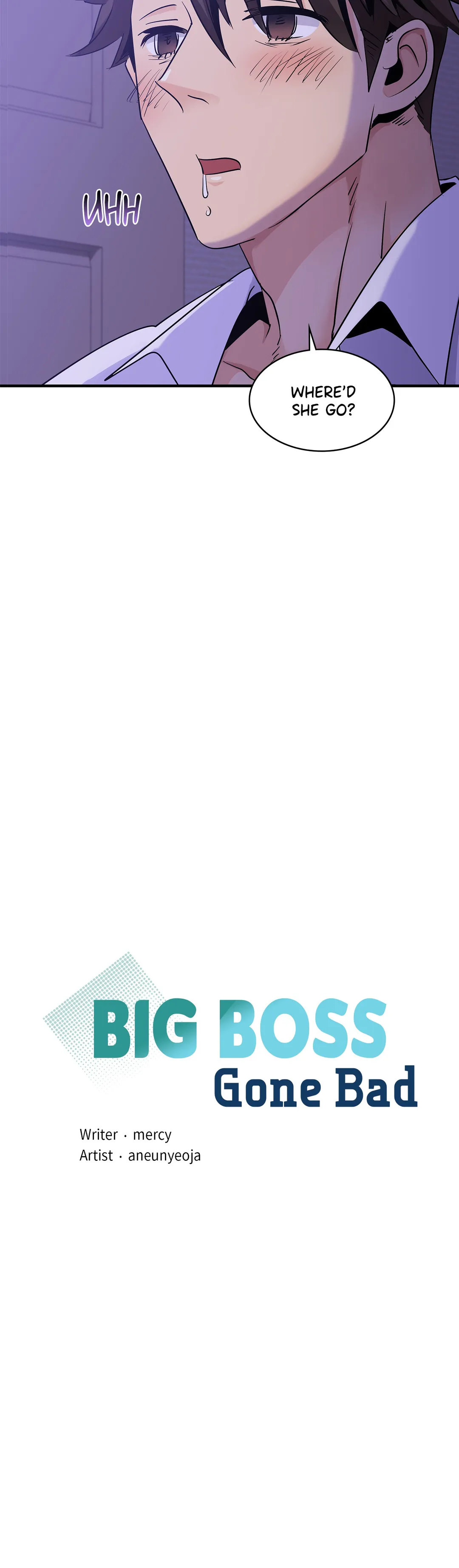 Big Boss Gone Bad page 2