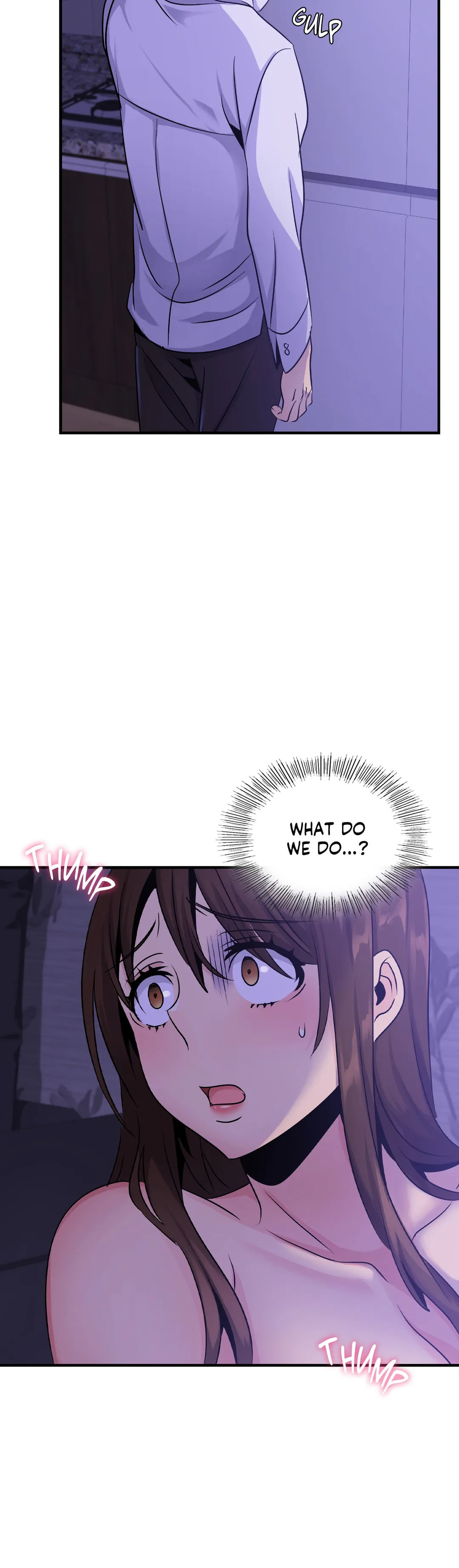 Big Boss Gone Bad page 6