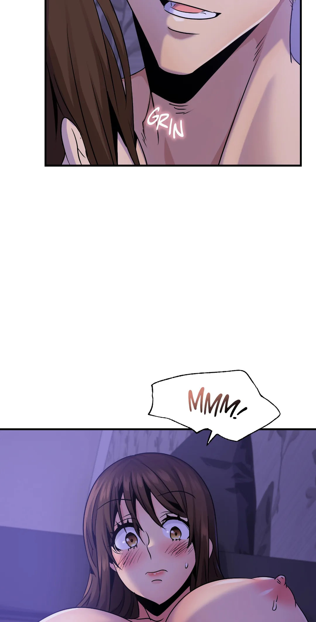 Big Boss Gone Bad page 10