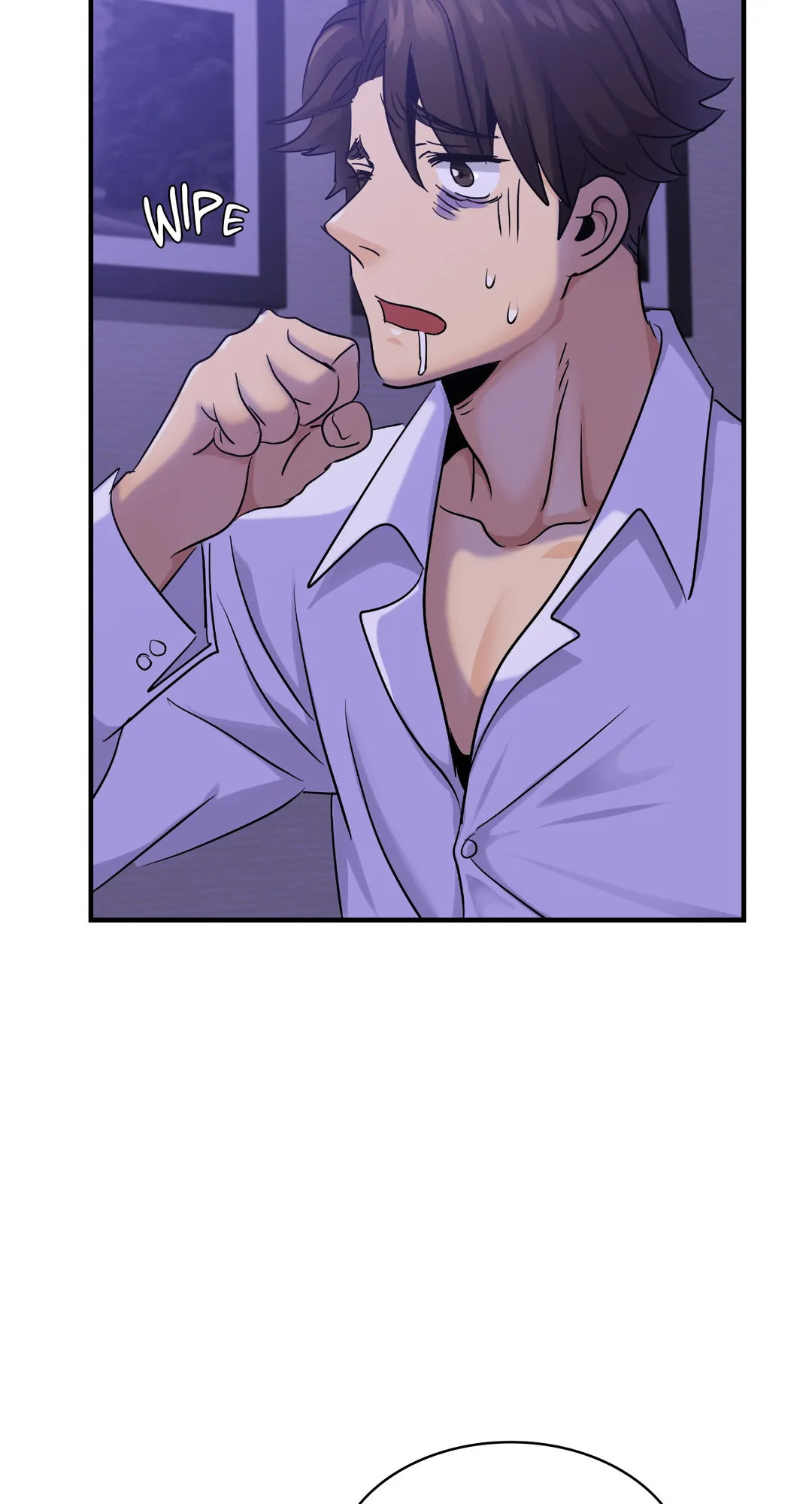 Big Boss Gone Bad page 15
