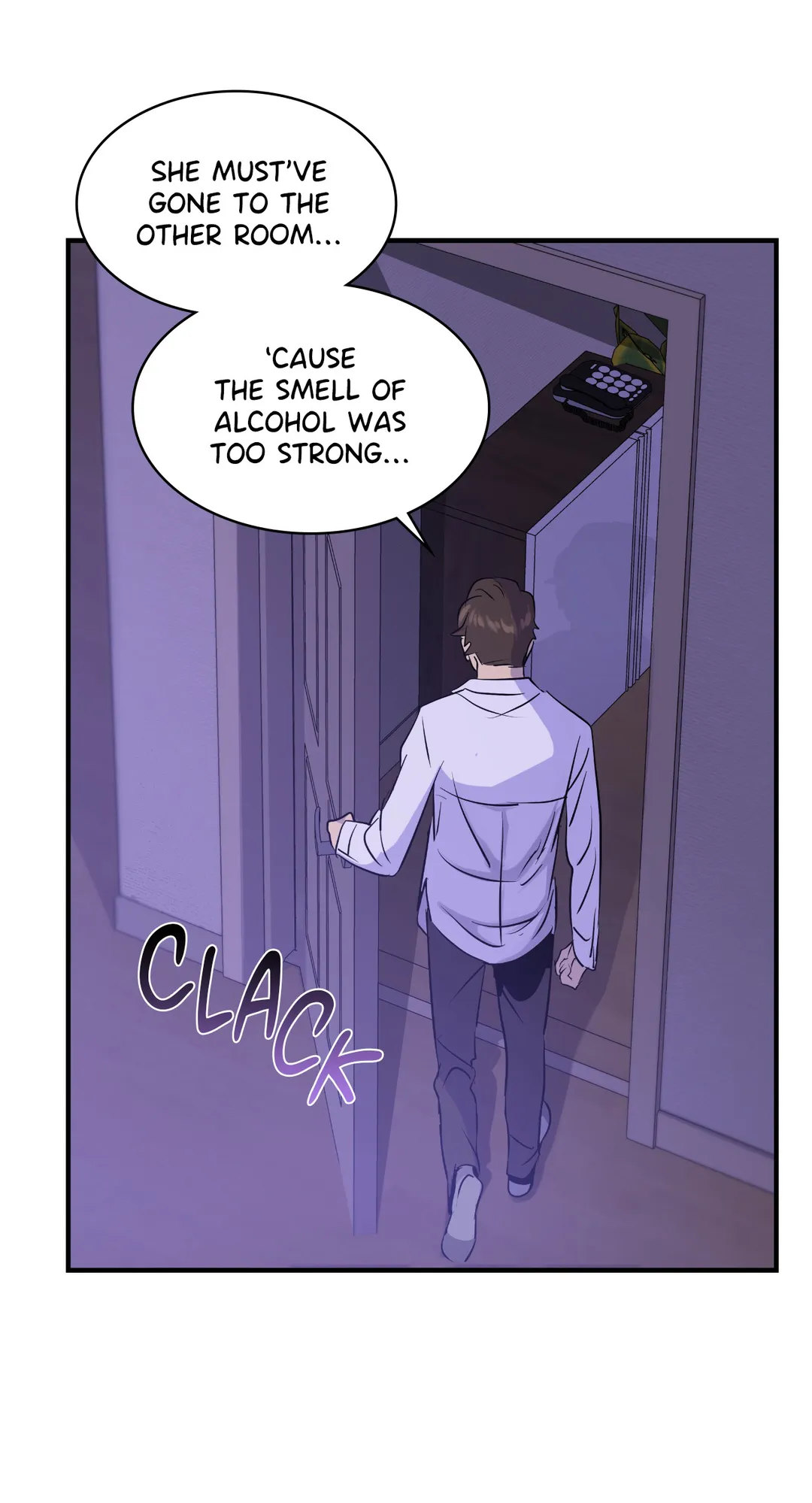 Big Boss Gone Bad page 17