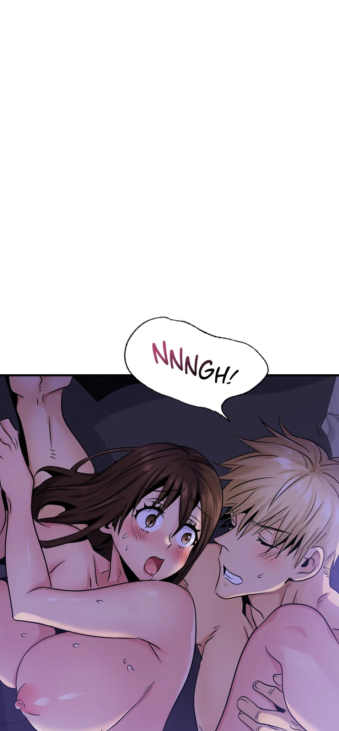 Big Boss Gone Bad page 19