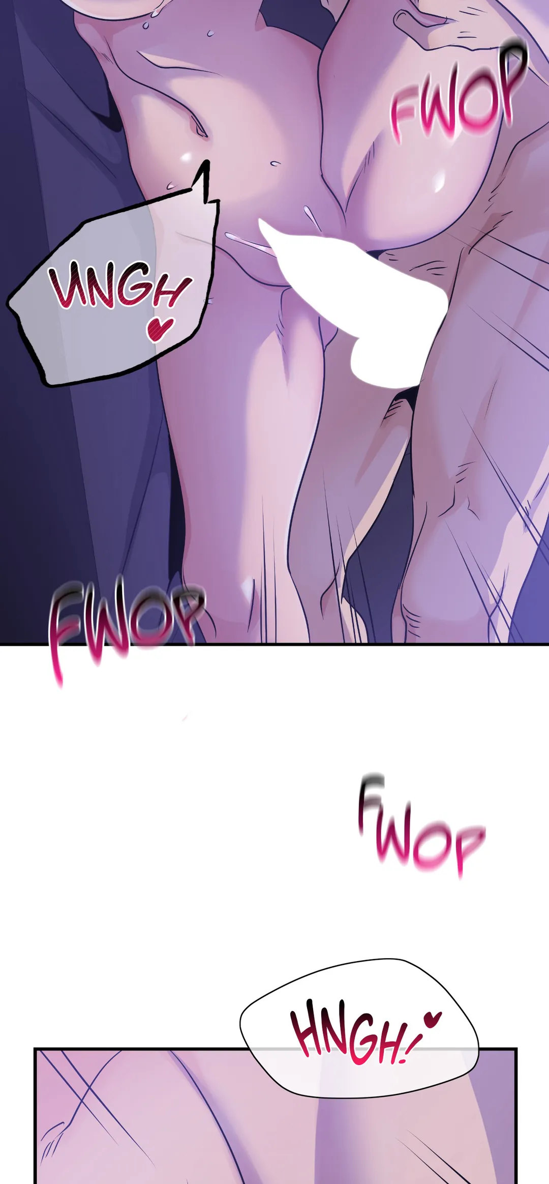 Big Boss Gone Bad page 20