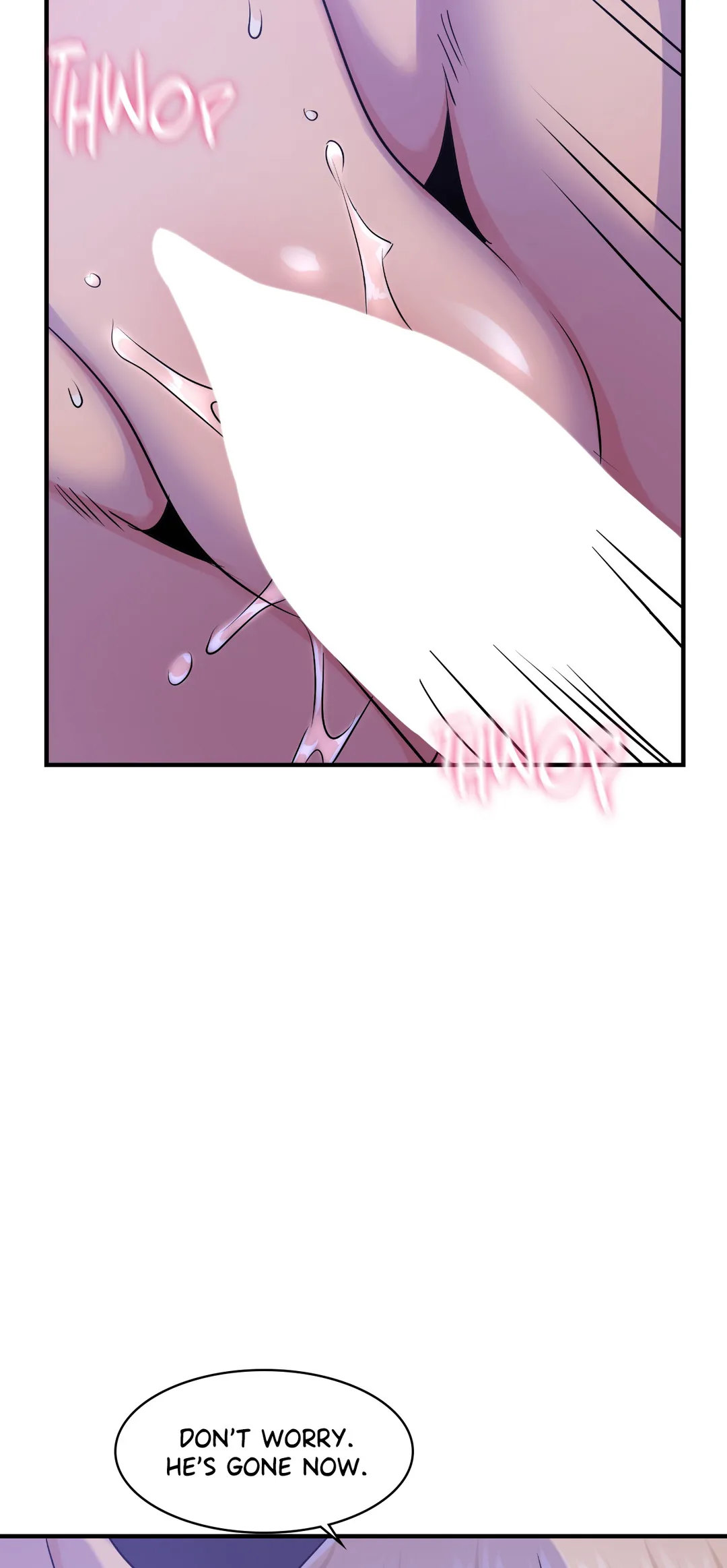Big Boss Gone Bad page 21