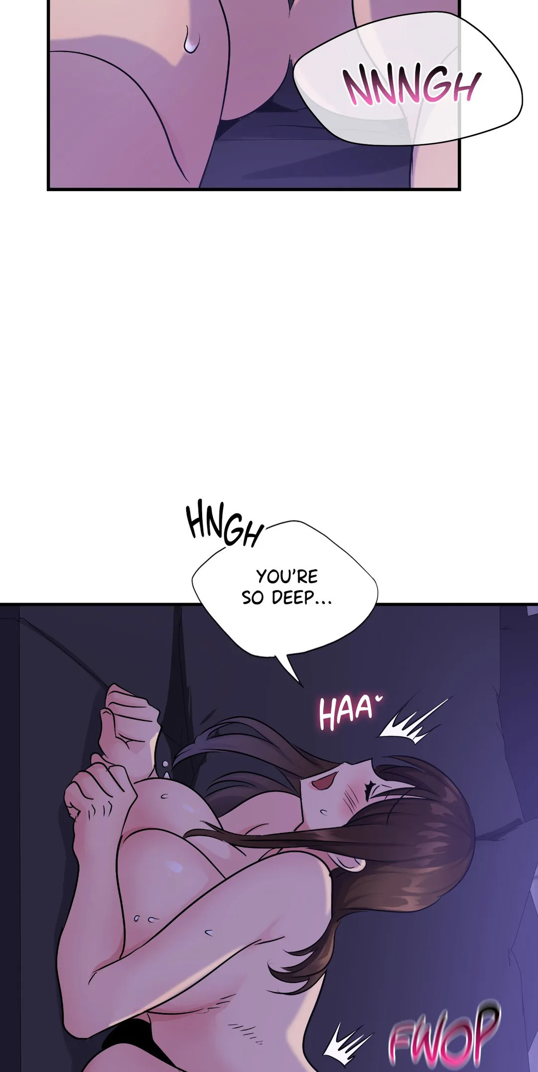 Big Boss Gone Bad page 28