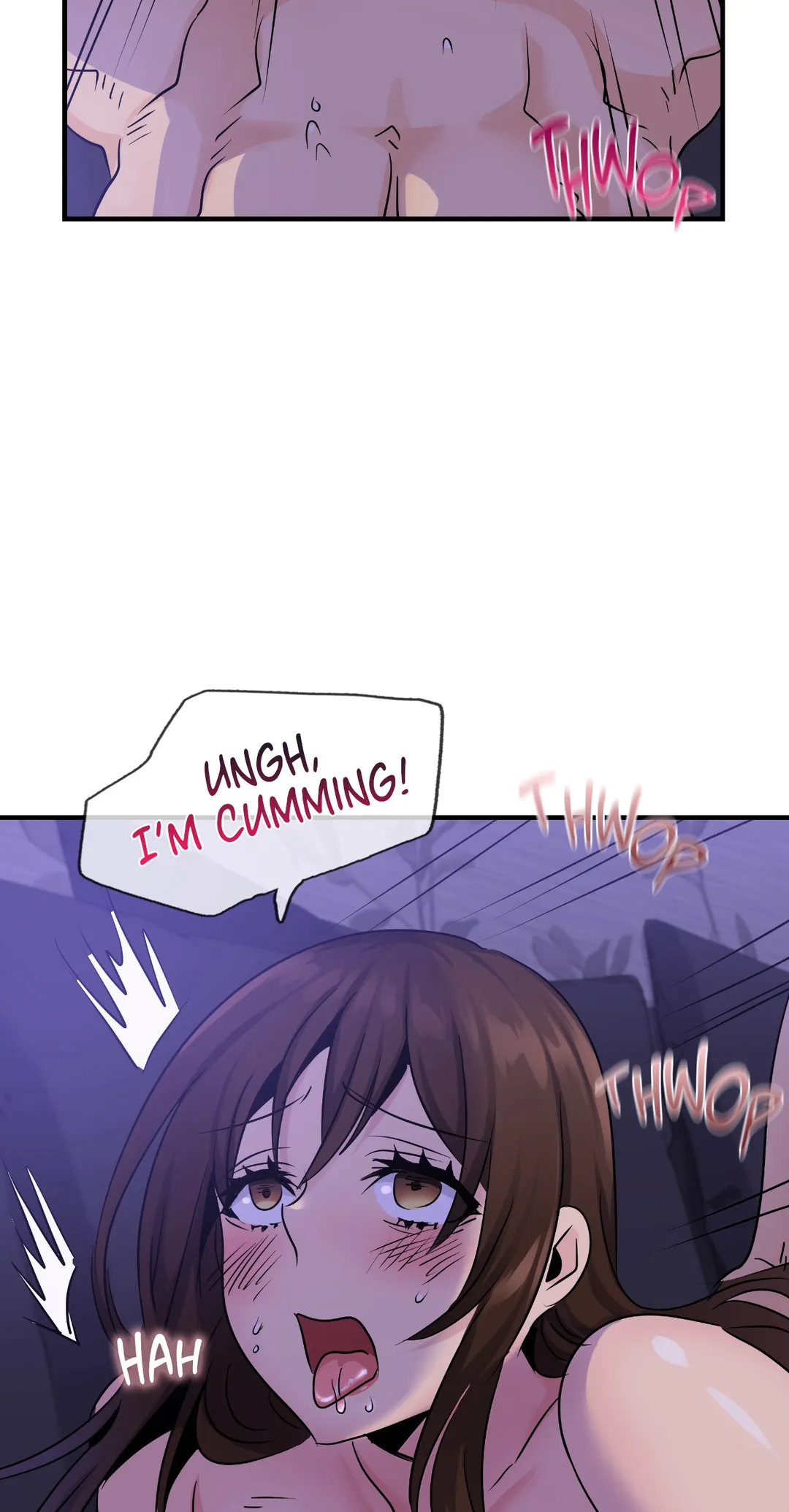 Big Boss Gone Bad page 32