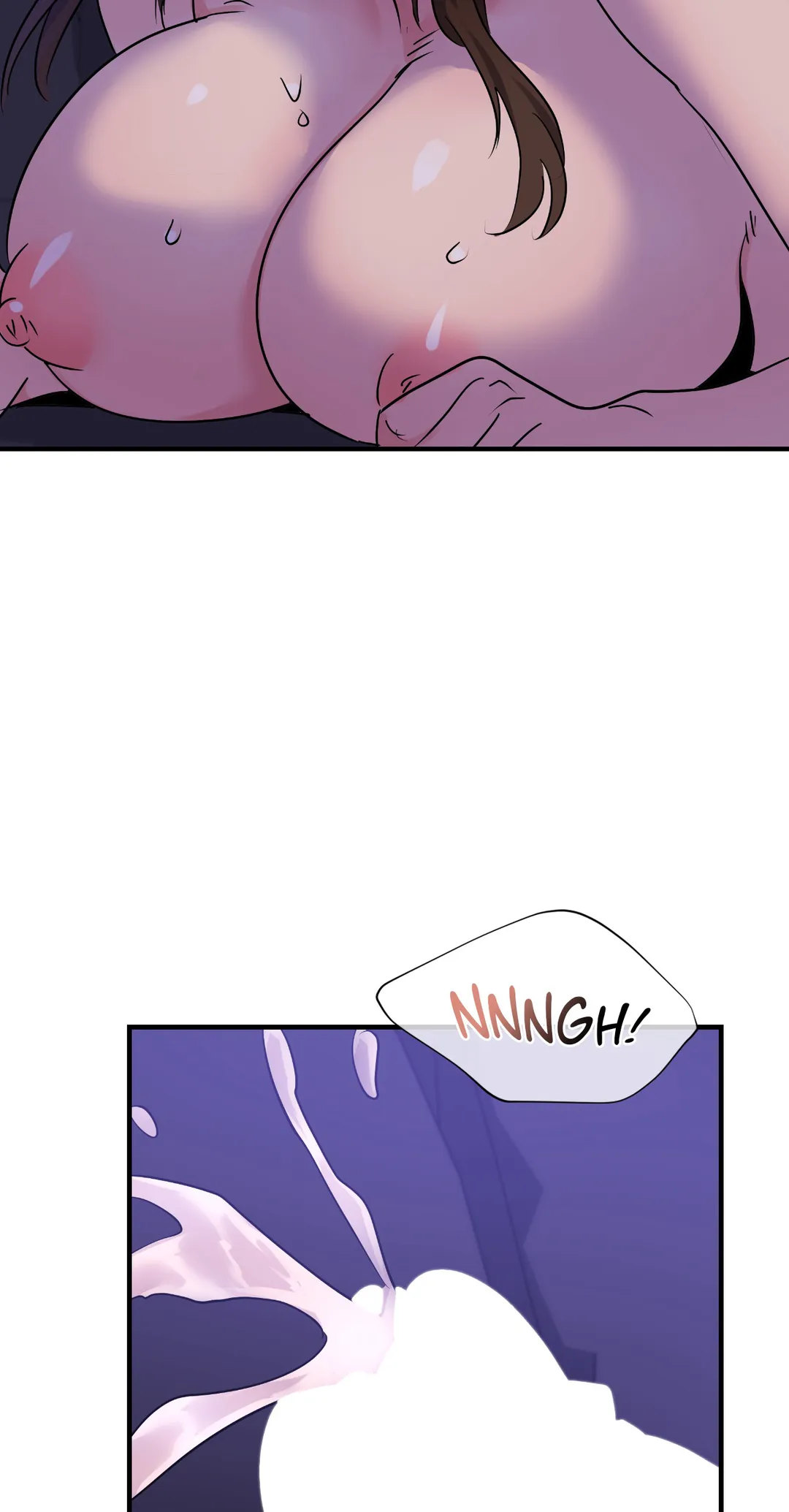 Big Boss Gone Bad page 33