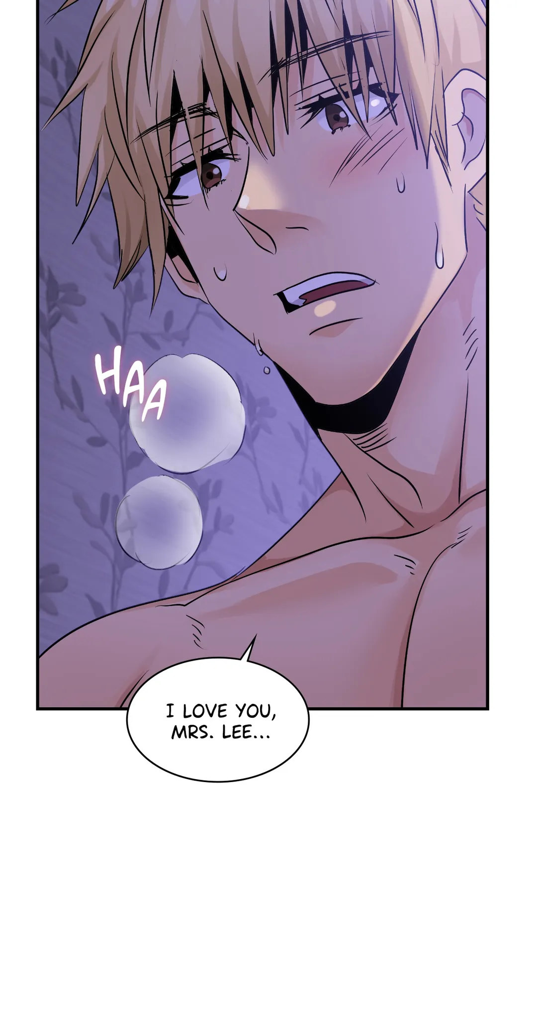 Big Boss Gone Bad page 36