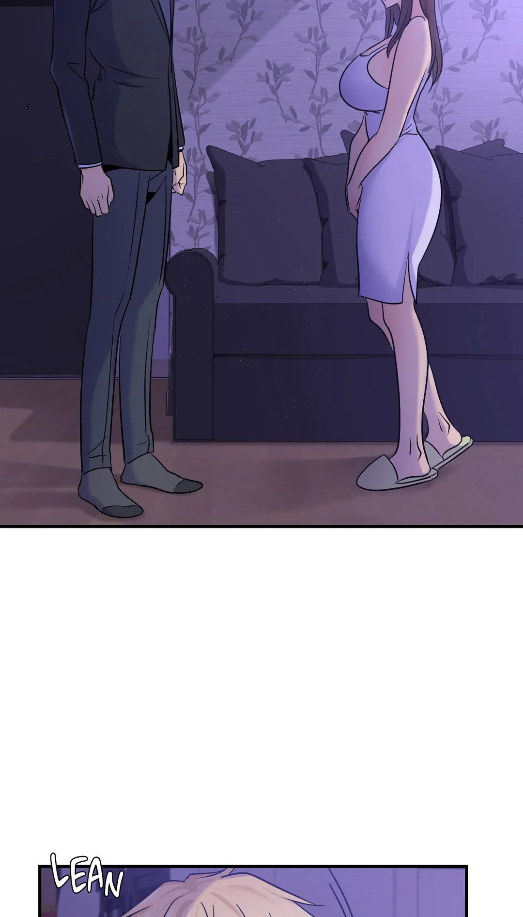 Big Boss Gone Bad page 40