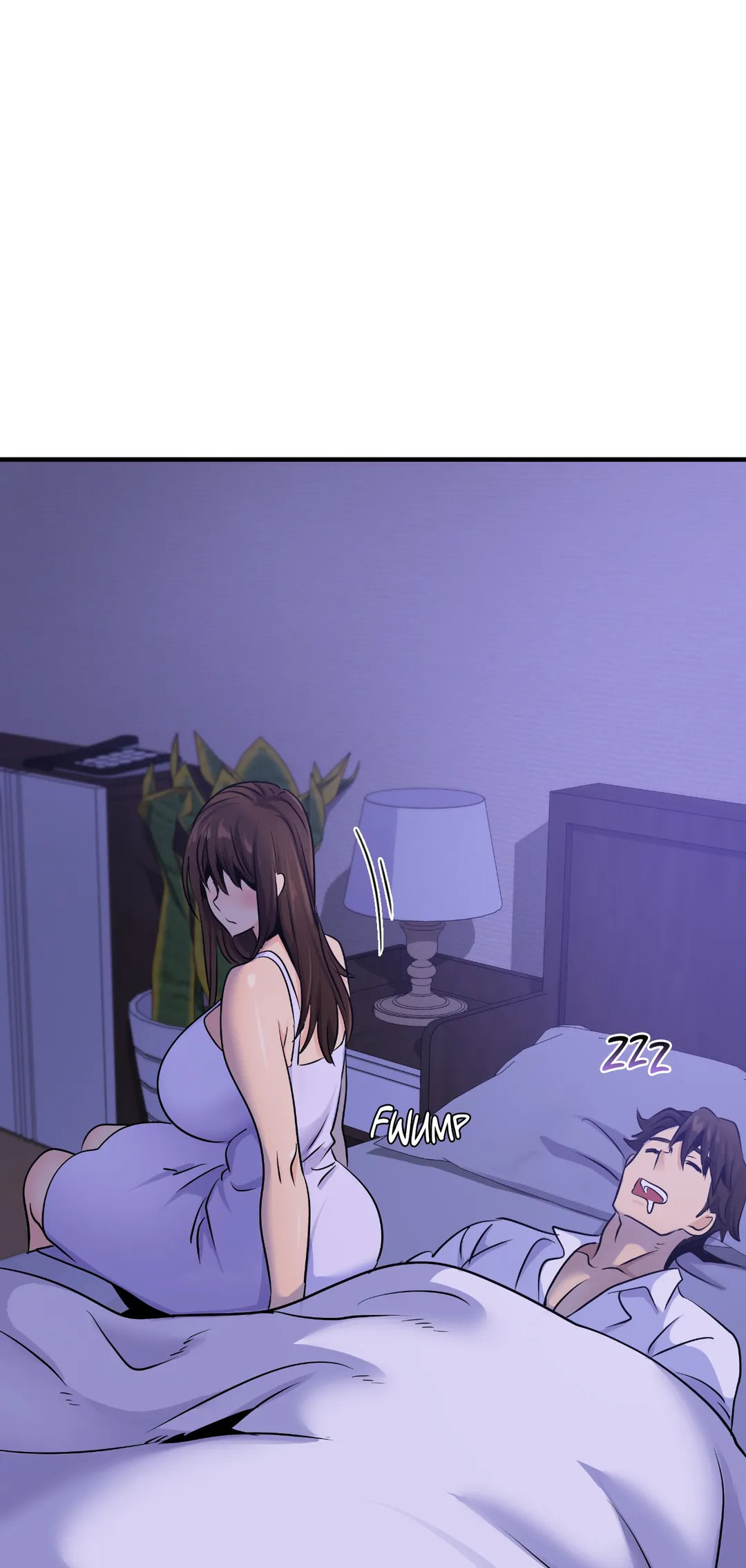 Big Boss Gone Bad page 45