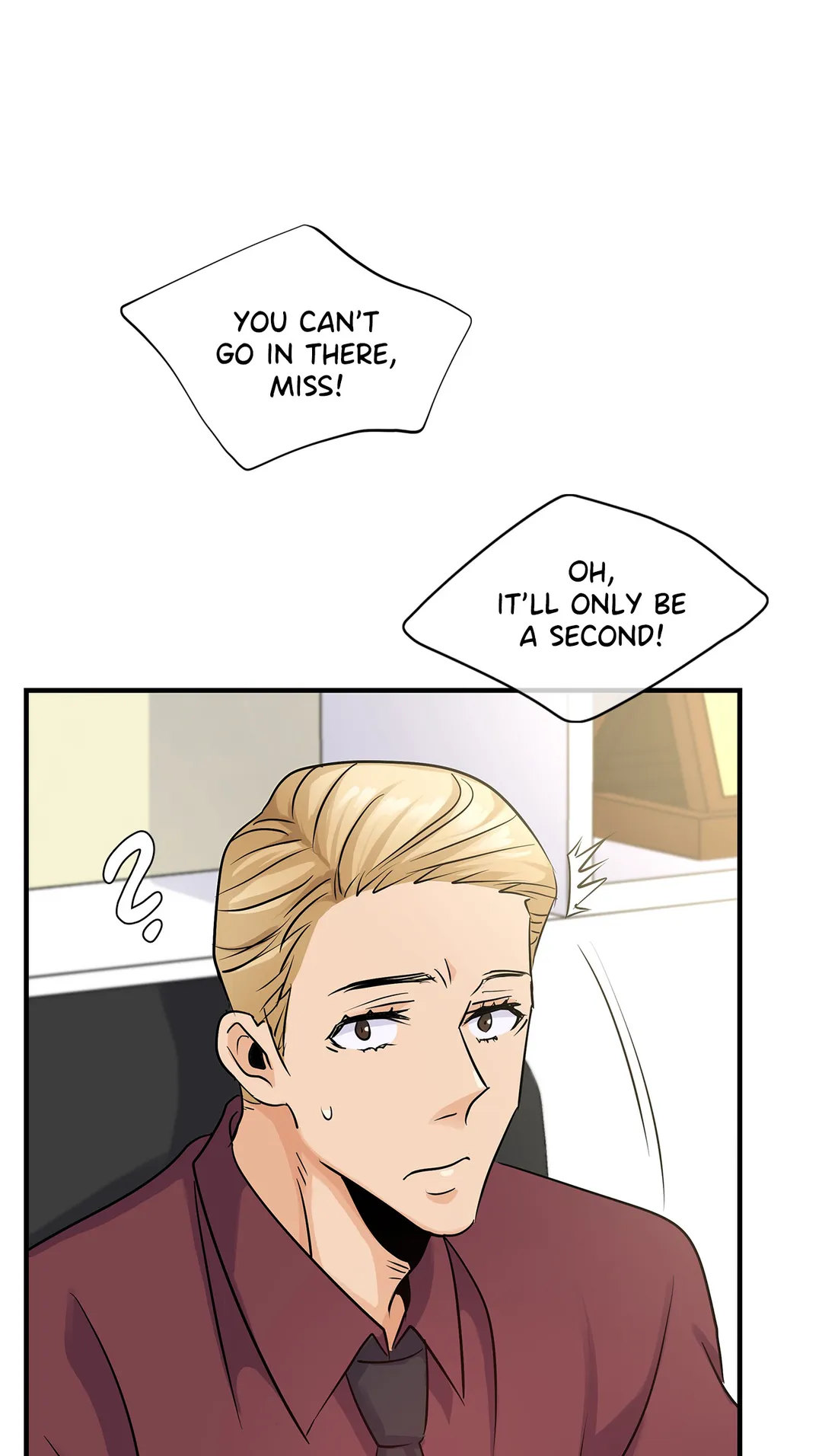 Big Boss Gone Bad page 64