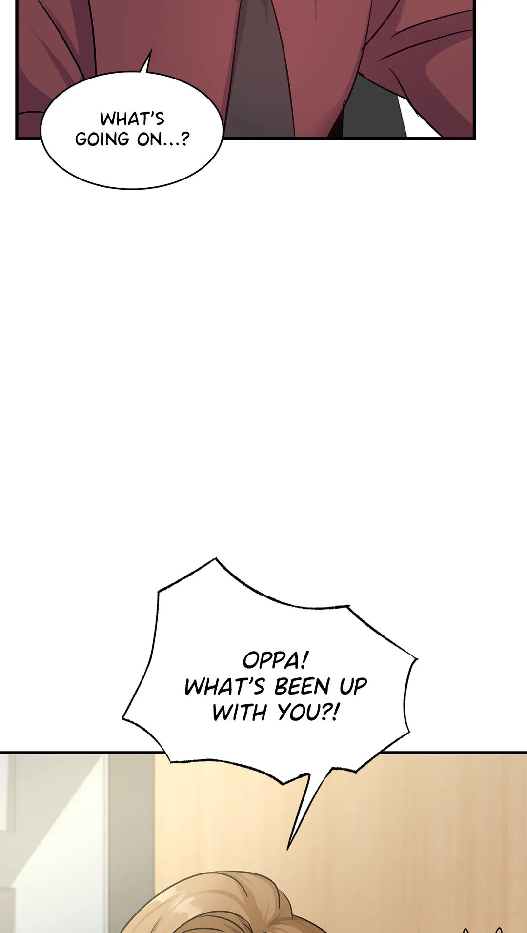 Big Boss Gone Bad page 65