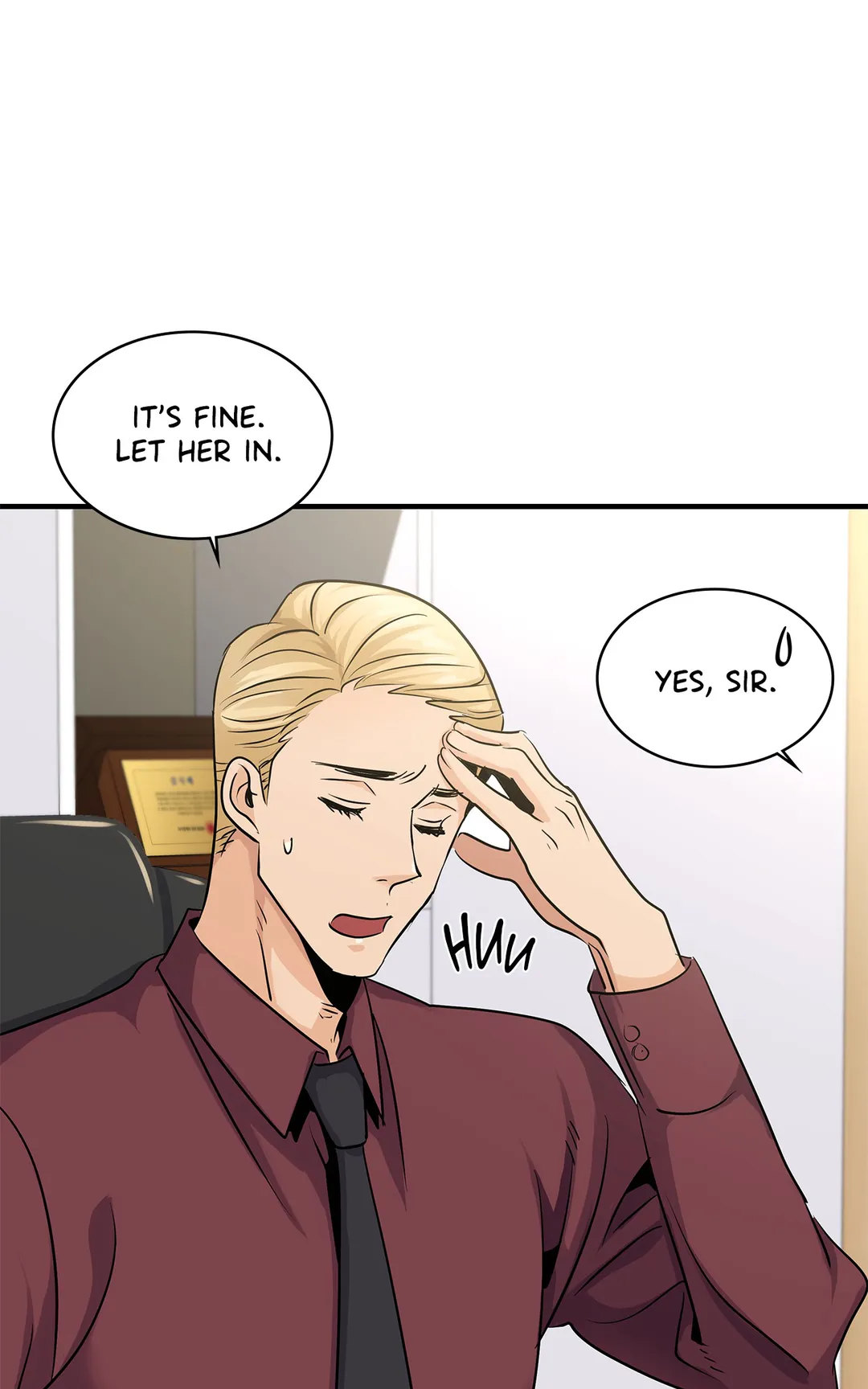 Big Boss Gone Bad page 67