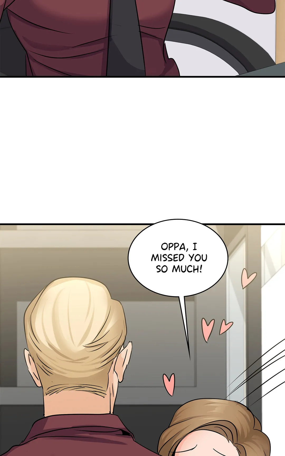 Big Boss Gone Bad page 68