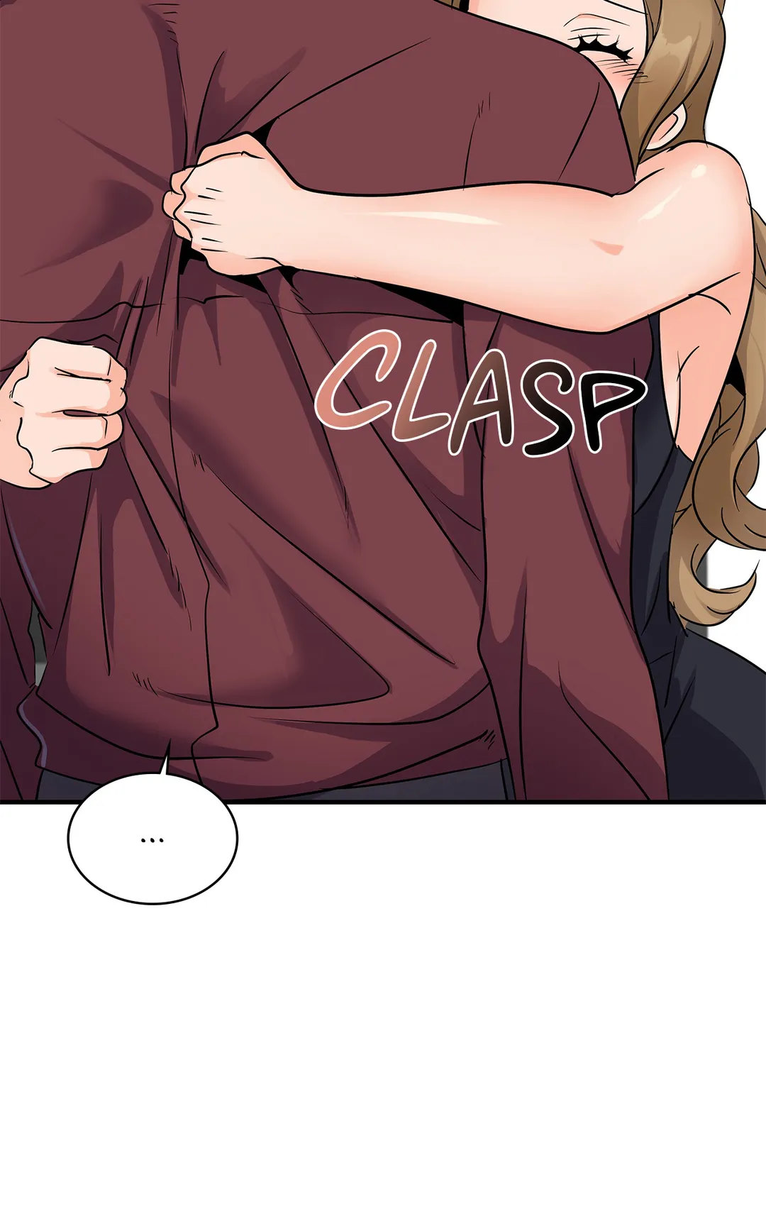 Big Boss Gone Bad page 69