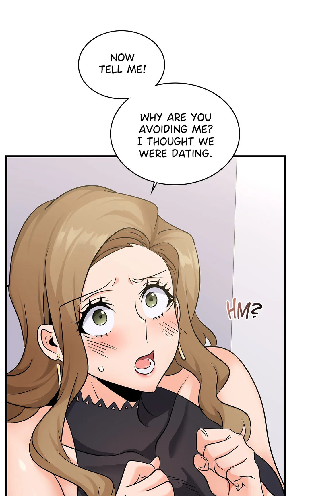 Big Boss Gone Bad page 70