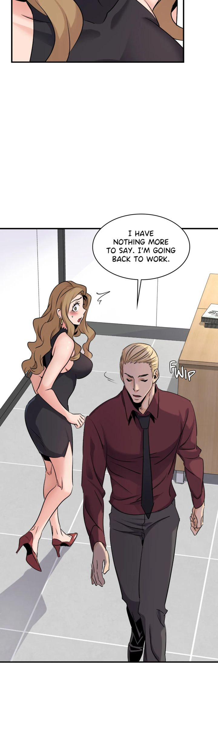 Big Boss Gone Bad page 6