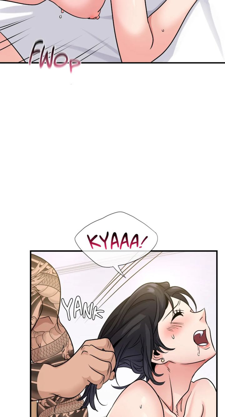 Big Boss Gone Bad page 15