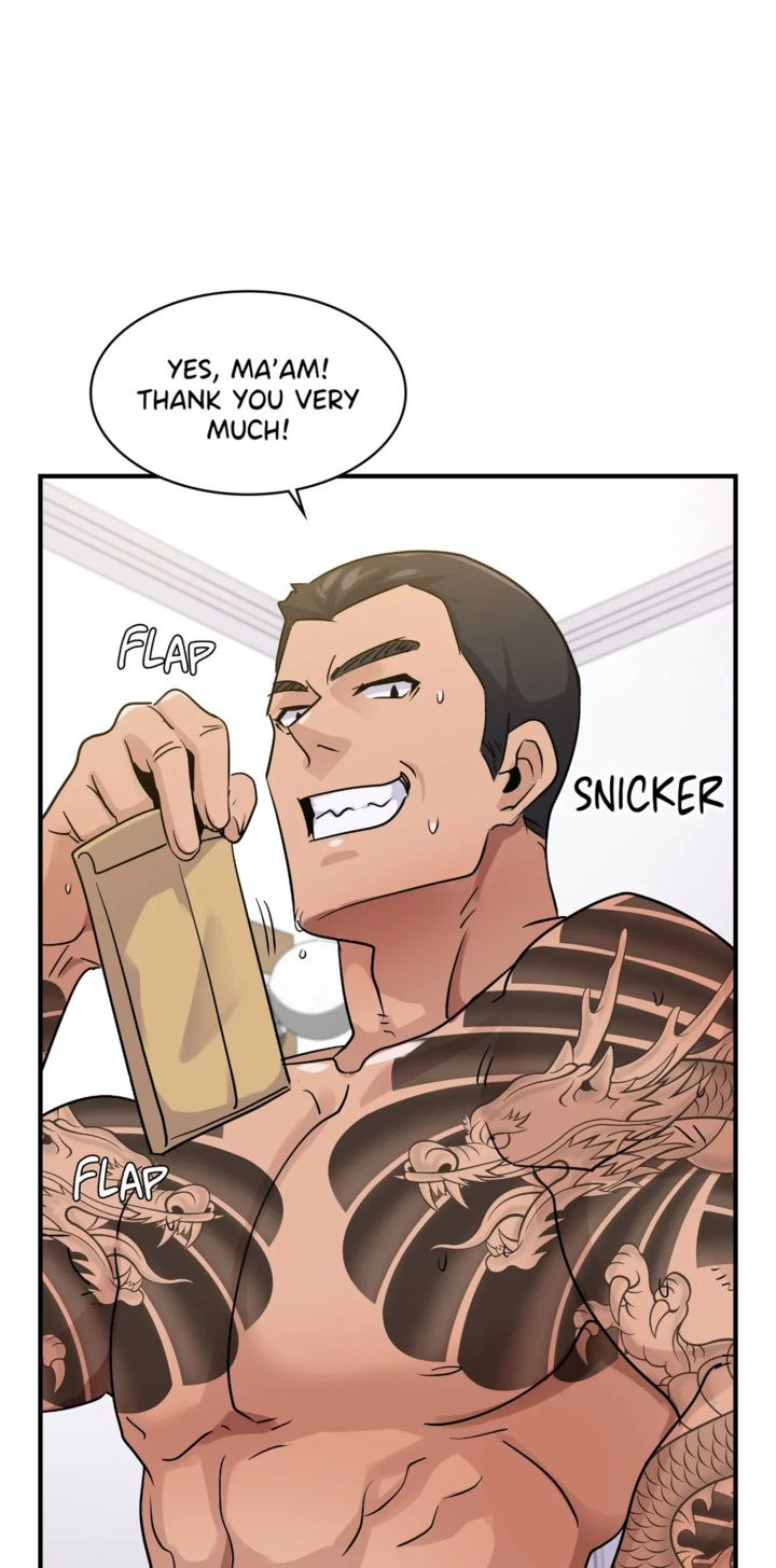Big Boss Gone Bad page 21