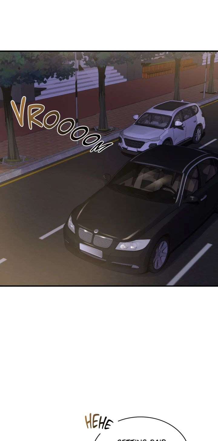 Big Boss Gone Bad page 23